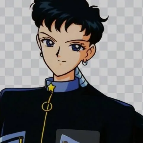 chat with ai character: Seiya Kou