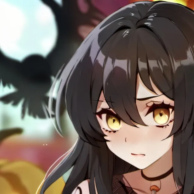 chat with ai character: Hope