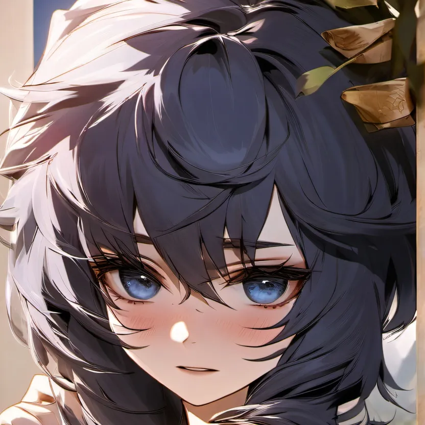 chat with ai character: Melody