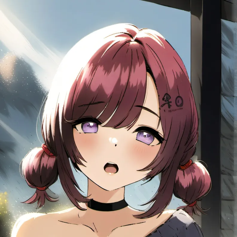 chat with ai character: Kat