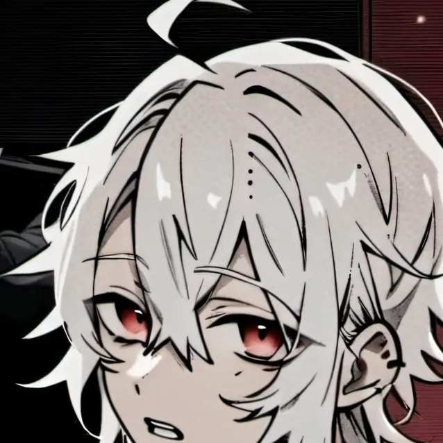 chat with ai character: Mika