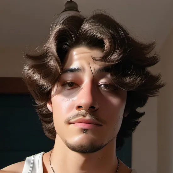 chat with ai character: Oyene 