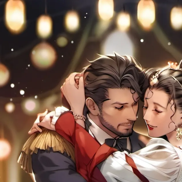 chat with ai character: Royal Family