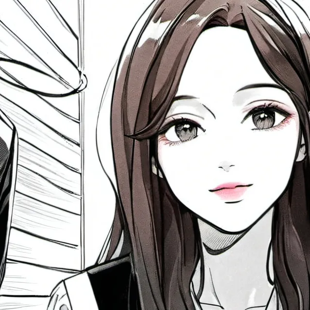 chat with ai character: Yuri