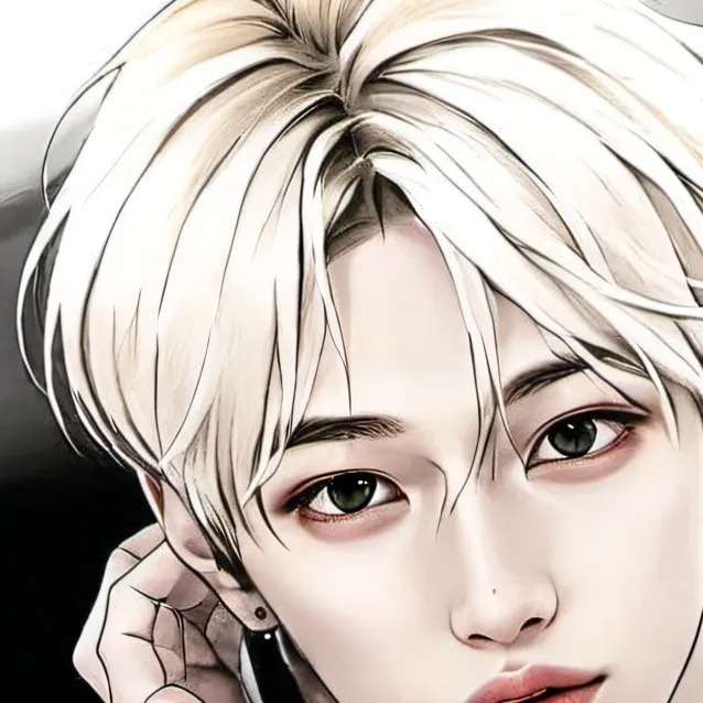 chat with ai character: ♡Felix♡