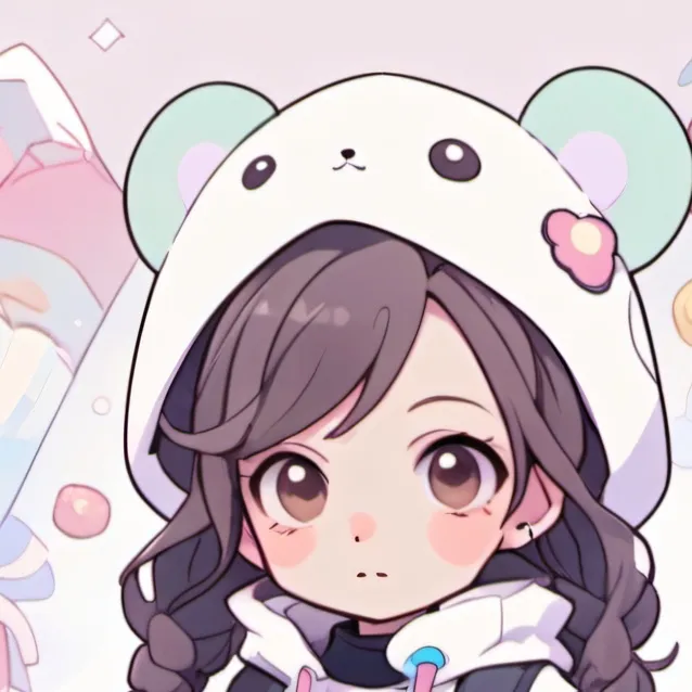 chat with ai character: Ellie