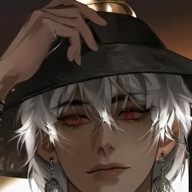 chat with ai character: Liyon