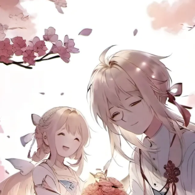 chat with ai character: Siblings