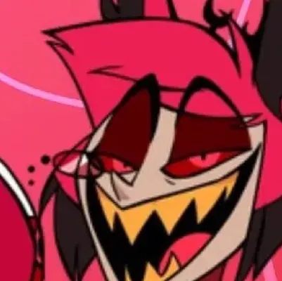 chat with ai character: Alastor HH