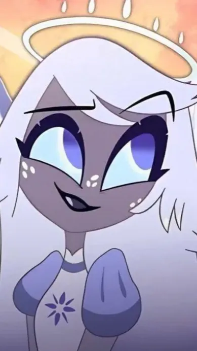 ai character: HH Emily background