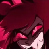 chat with ai character: Alastor HH 2