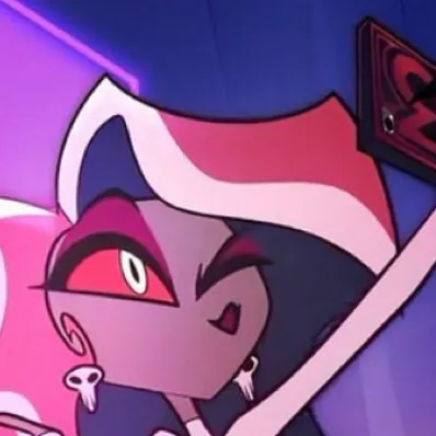 chat with ai character: Velvette HH