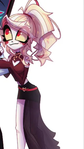 ai character: Charlie (Heaven) background