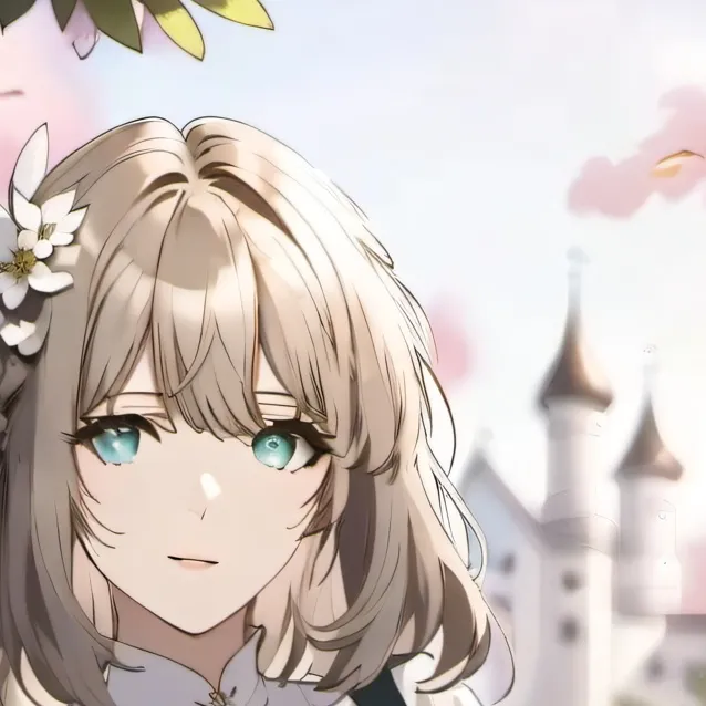 chat with ai character: Lena 