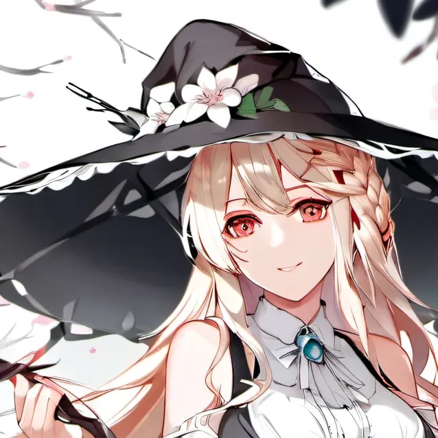 chat with ai character: Luna