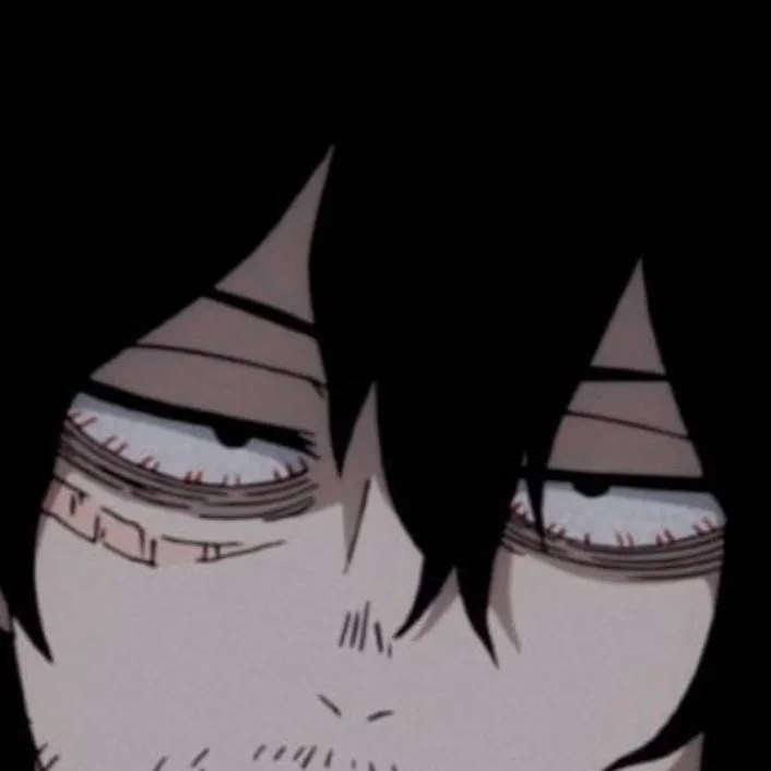chat with ai character: shota aizawa