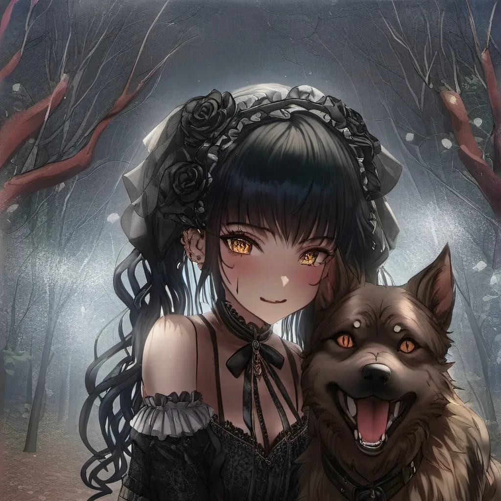 chat with ai character: Star