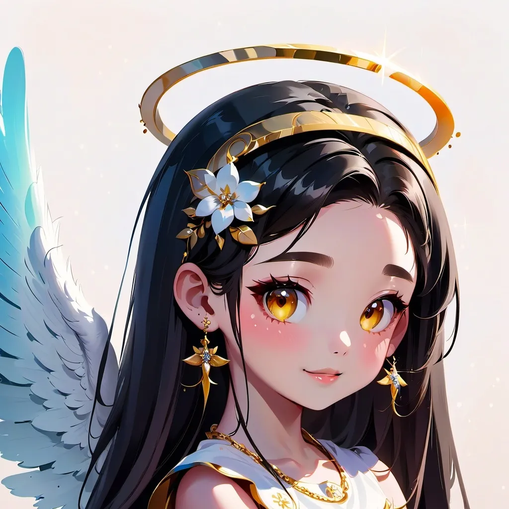 chat with ai character: Aurora