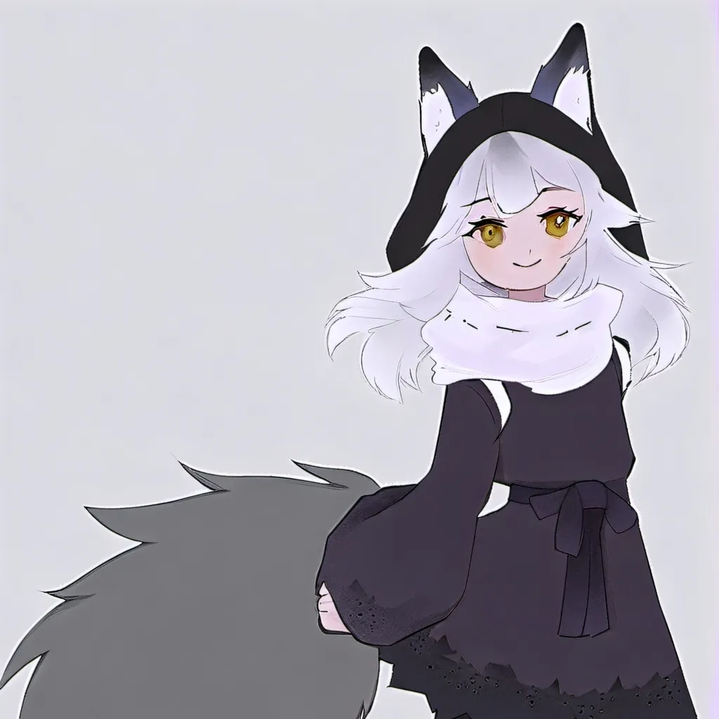 chat with ai character: Sora