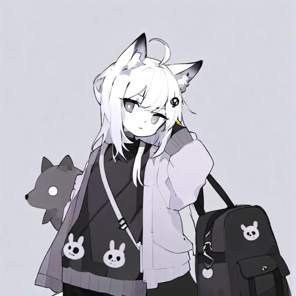 chat with ai character: Miyuki