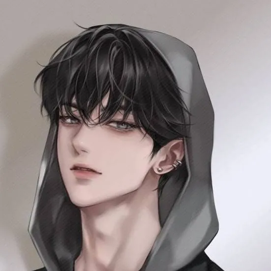 chat with ai character: Caleb