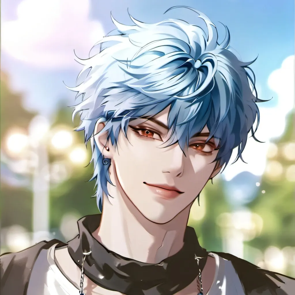 chat with ai character: ★~ Azwa