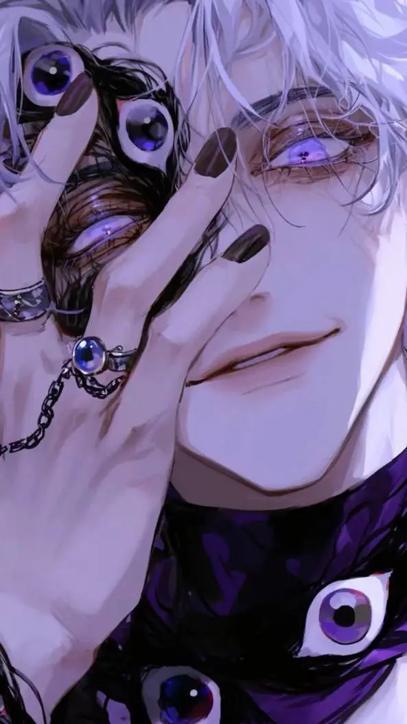 ai character: ★~ Koizo ~★ background