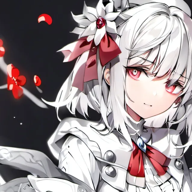 chat with ai character: Lunar