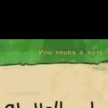 chat with ai character: I dont know. 