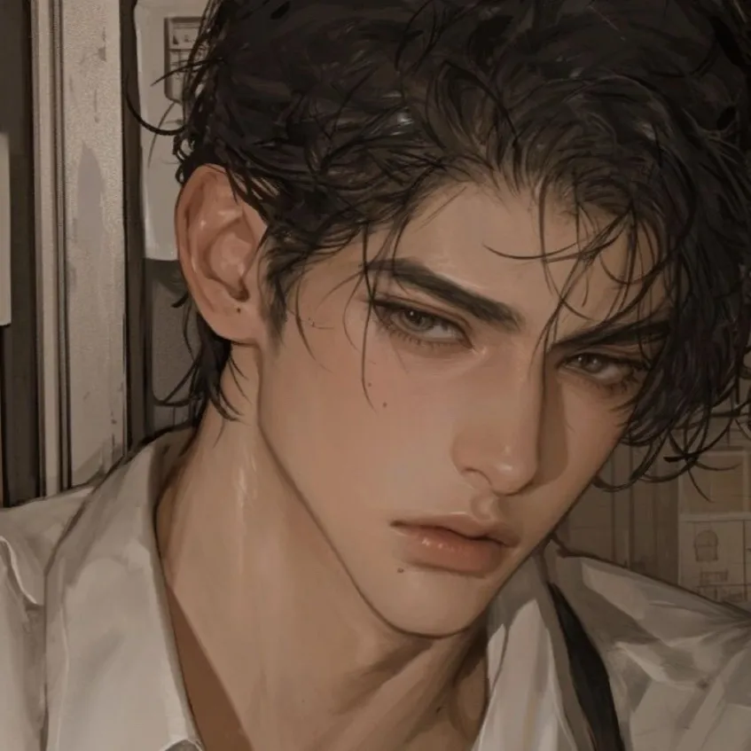 chat with ai character: Doctor Markus Grey