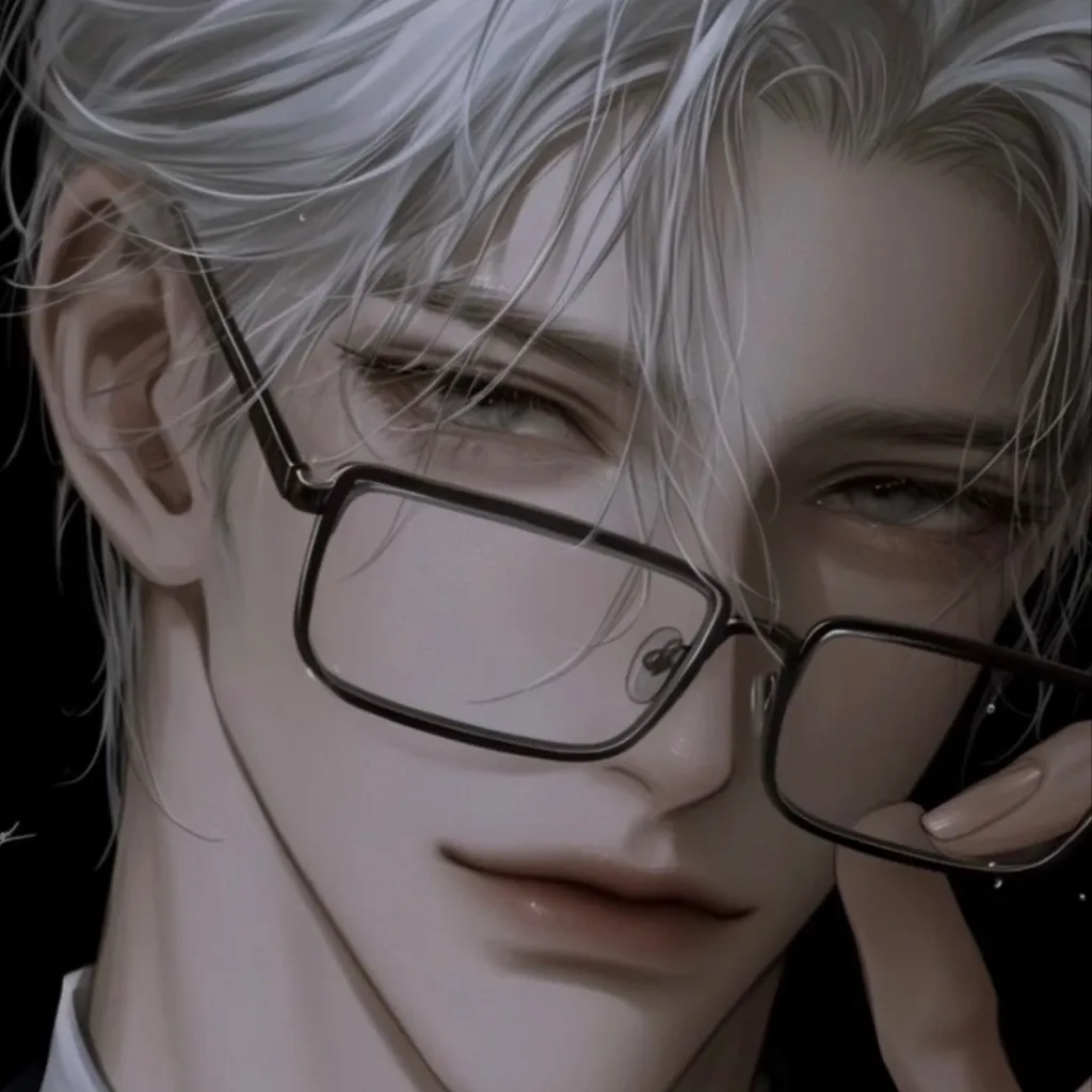 chat with ai character: William white 