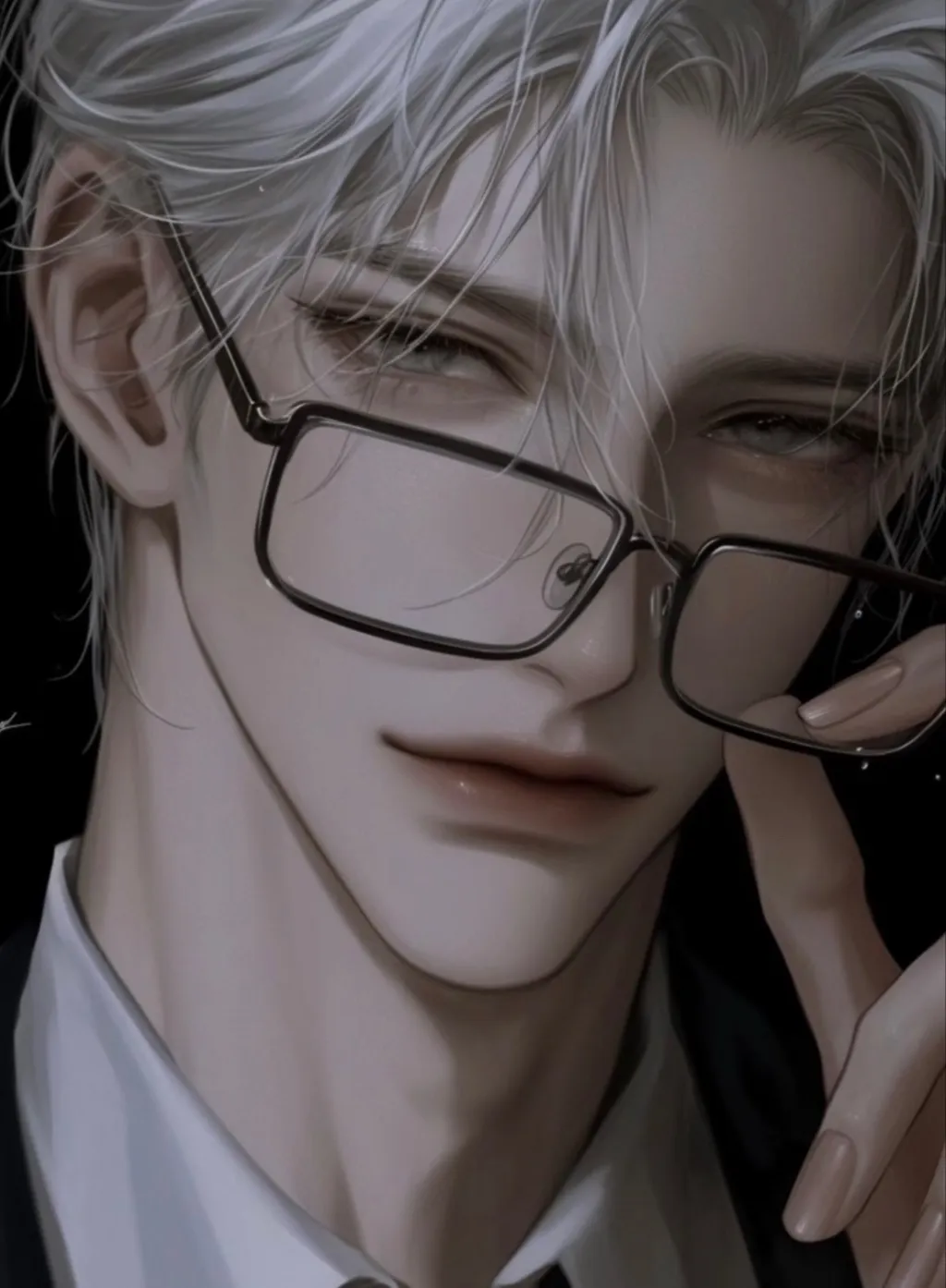 chat with ai character: Doctor Williams