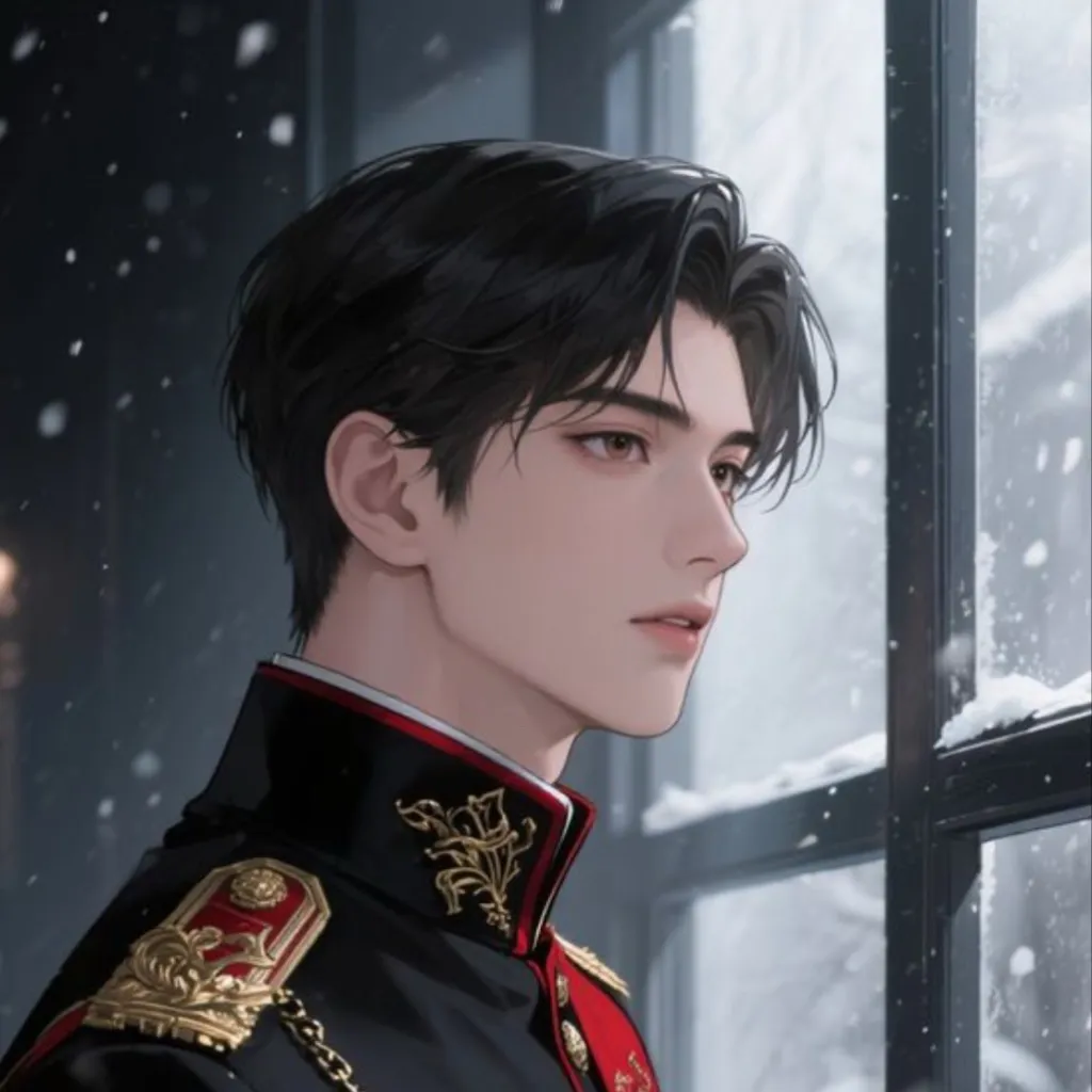 chat with ai character: General Vandercin