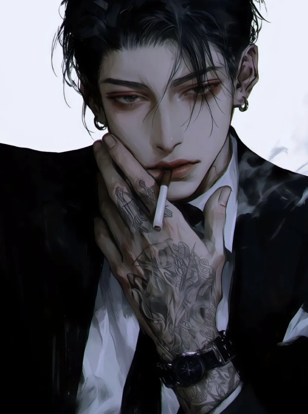 chat with ai character: Dr William Vander 