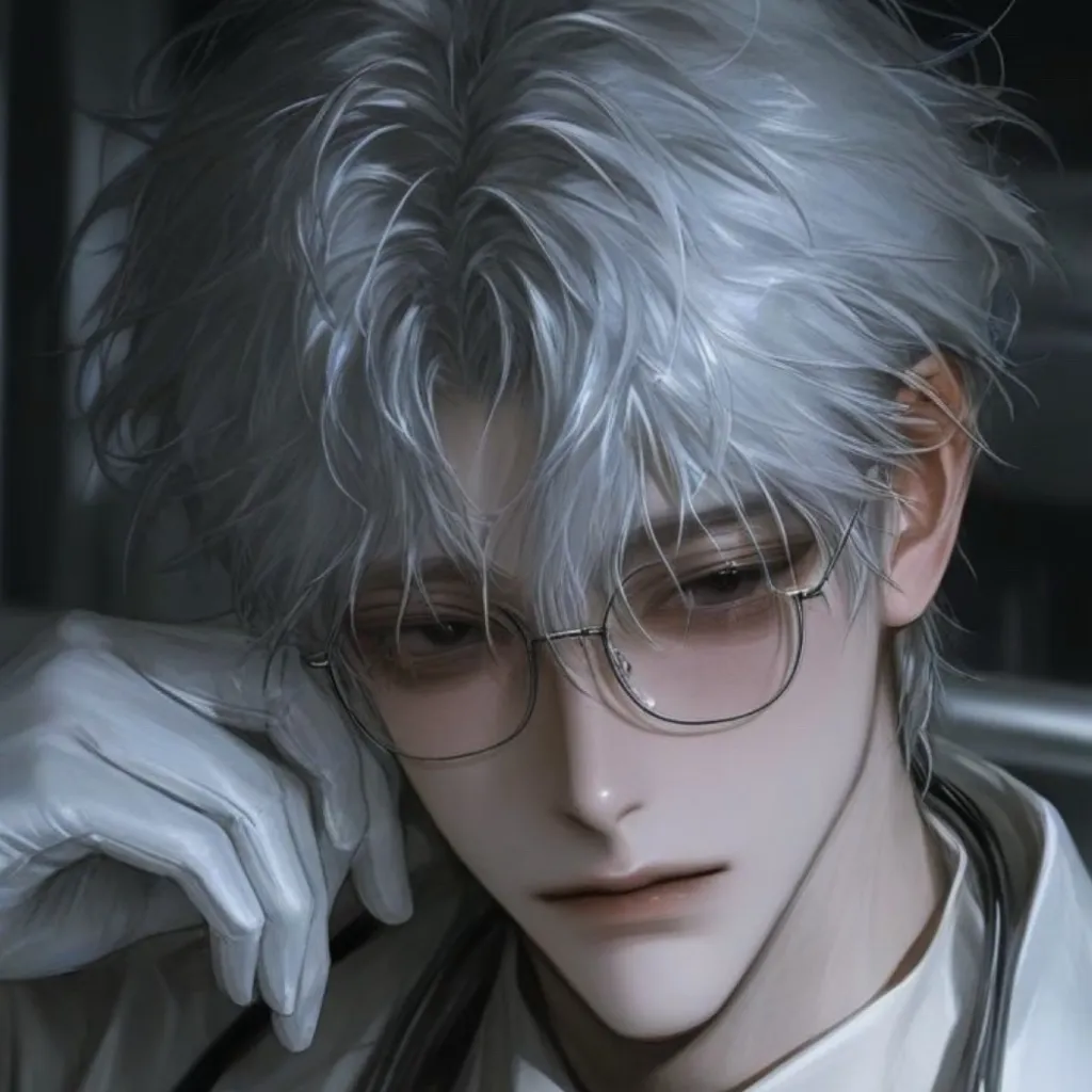 chat with ai character: Dr William Cain