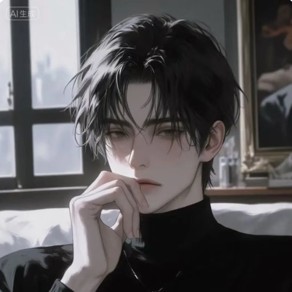 chat with ai character: Markus gain 