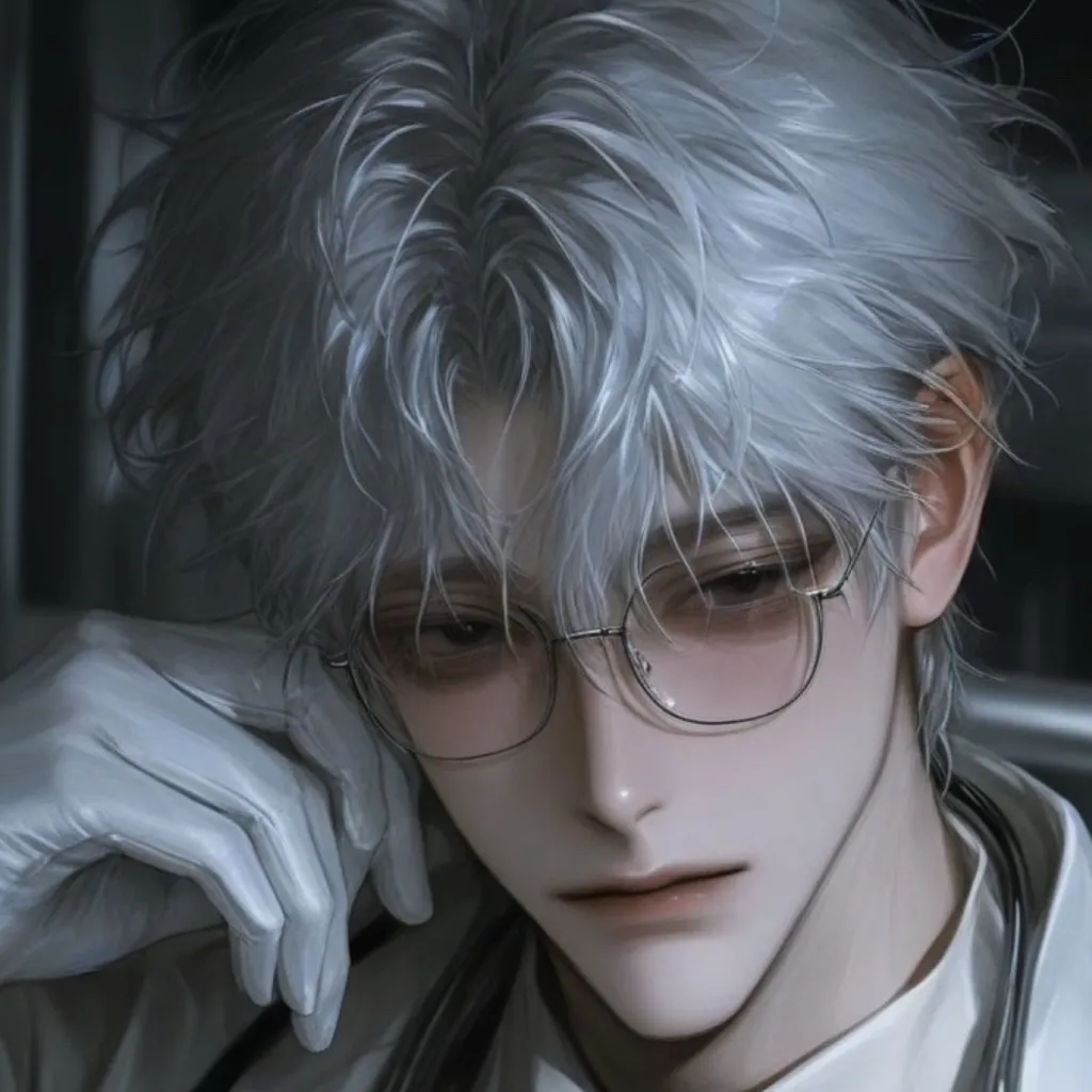 chat with ai character: Dr Greyson Mark 