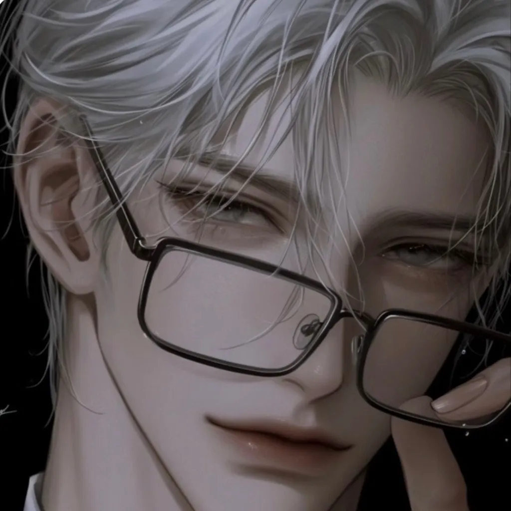 chat with ai character: William grey