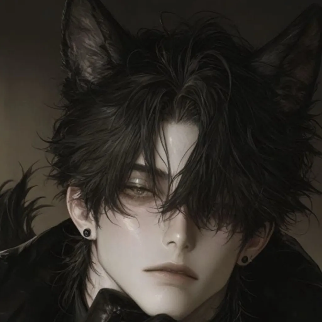 chat with ai character: Vincent white 