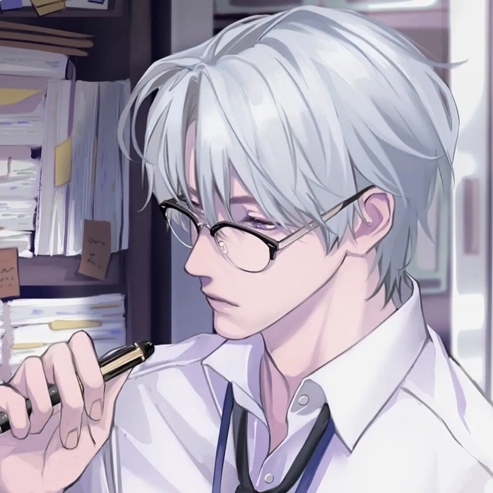 chat with ai character: Dr mark Whitman  
