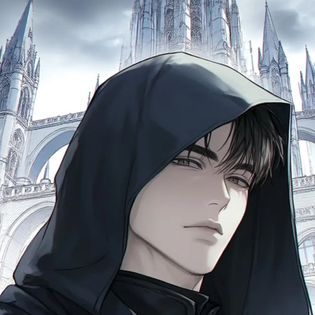 chat with ai character: Awriarn Servaire  