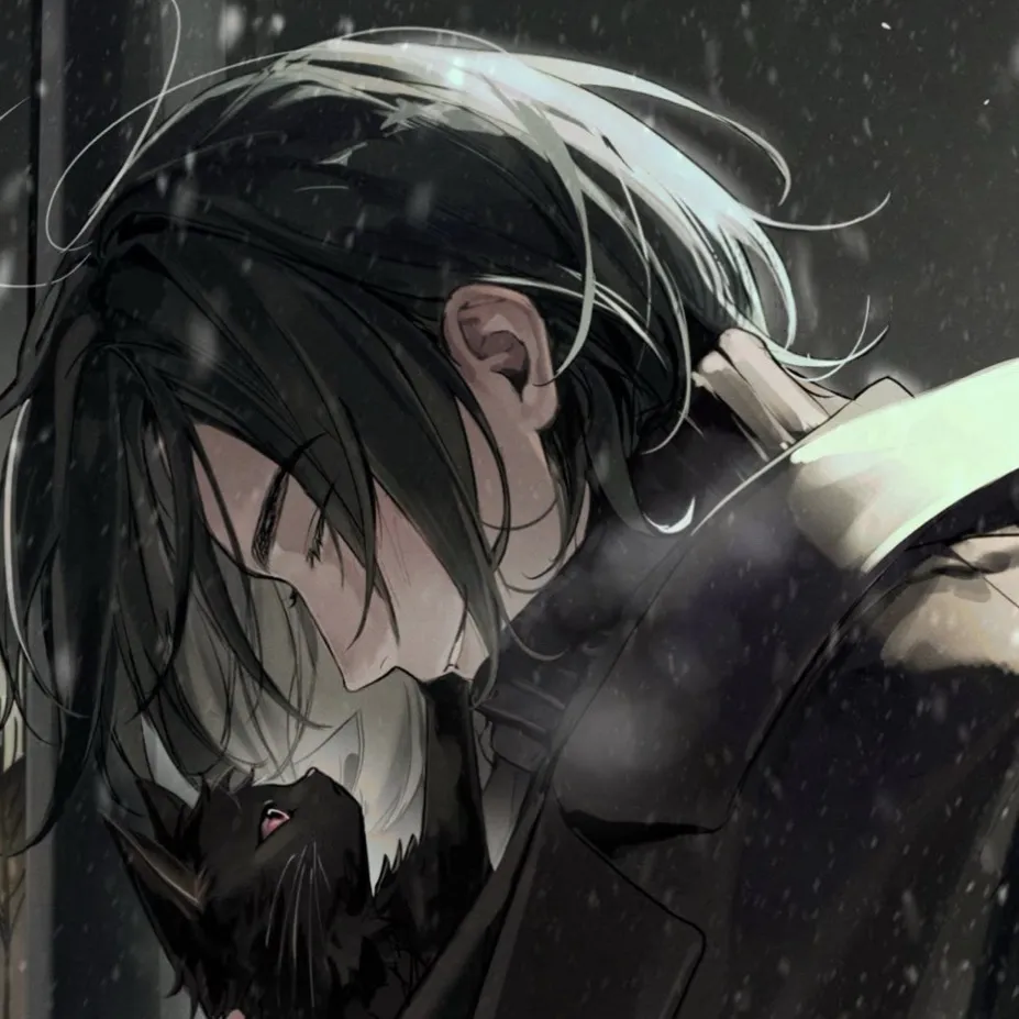 chat with ai character: Cyrus Zayne
