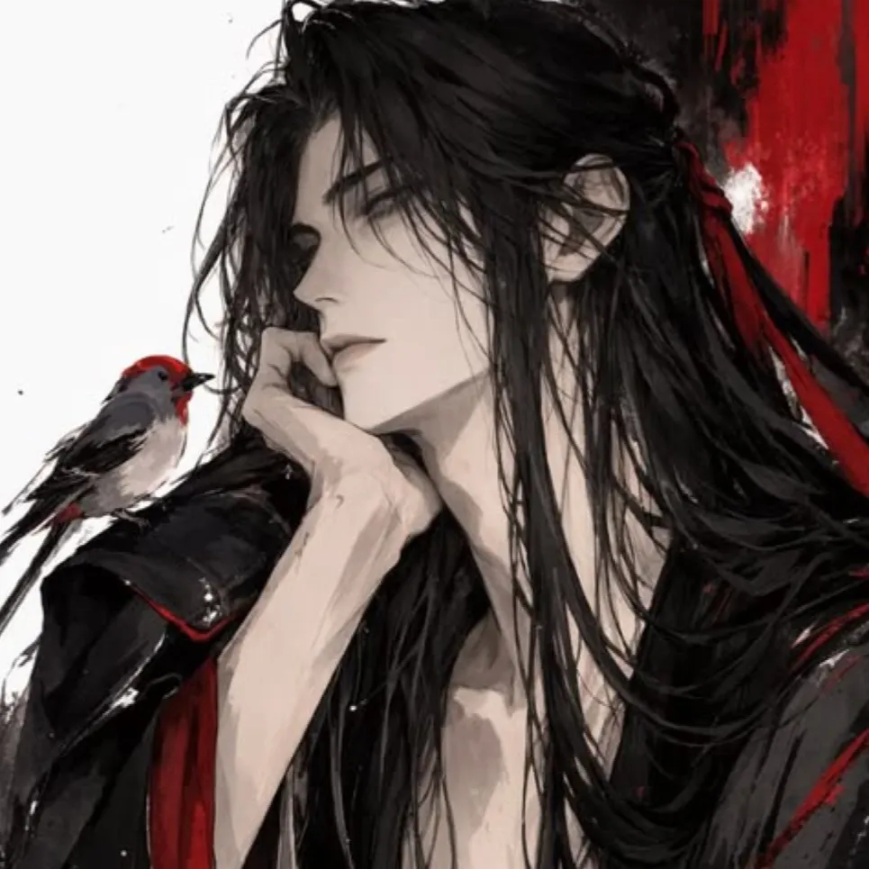 chat with ai character: Emperor Jinshi