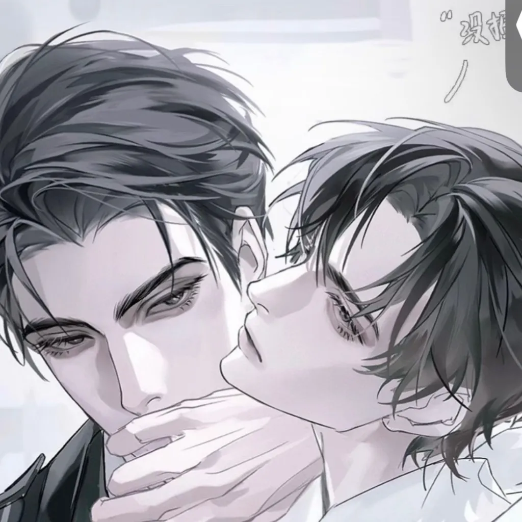 chat with ai character: Mark and Cain