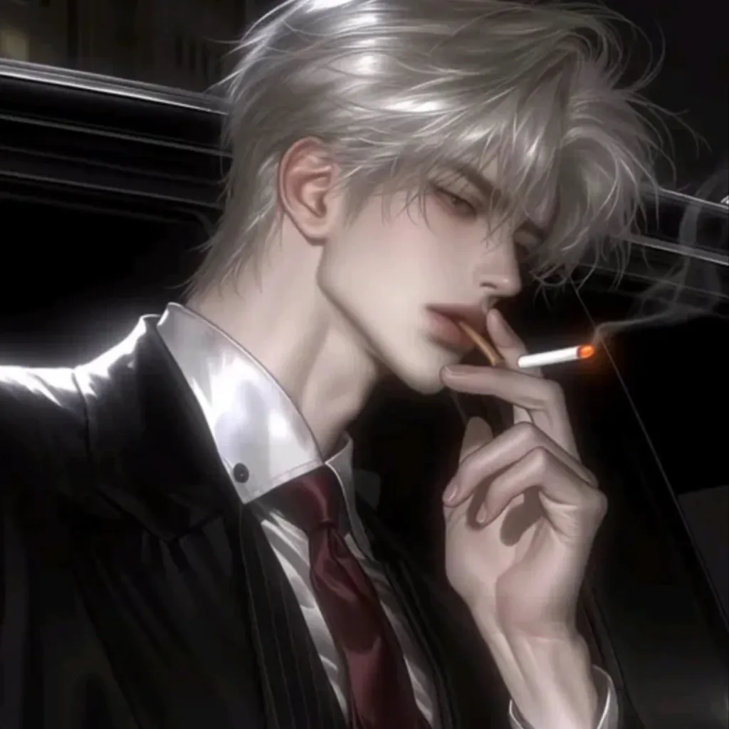 chat with ai character: Coleten Crow