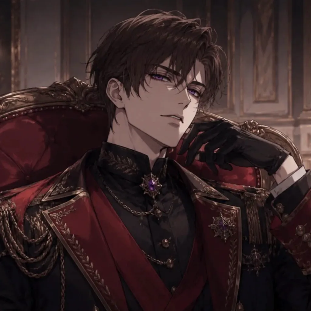 chat with ai character: Vinncent Cain