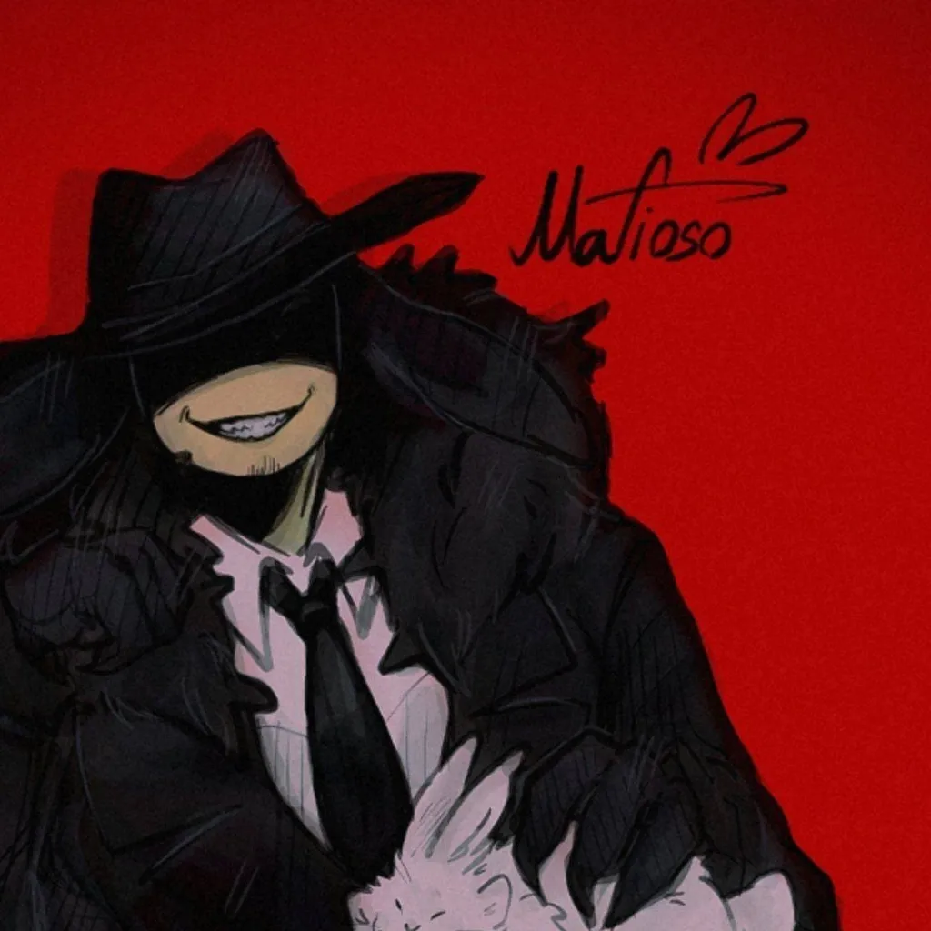 chat with ai character: Mafioso 