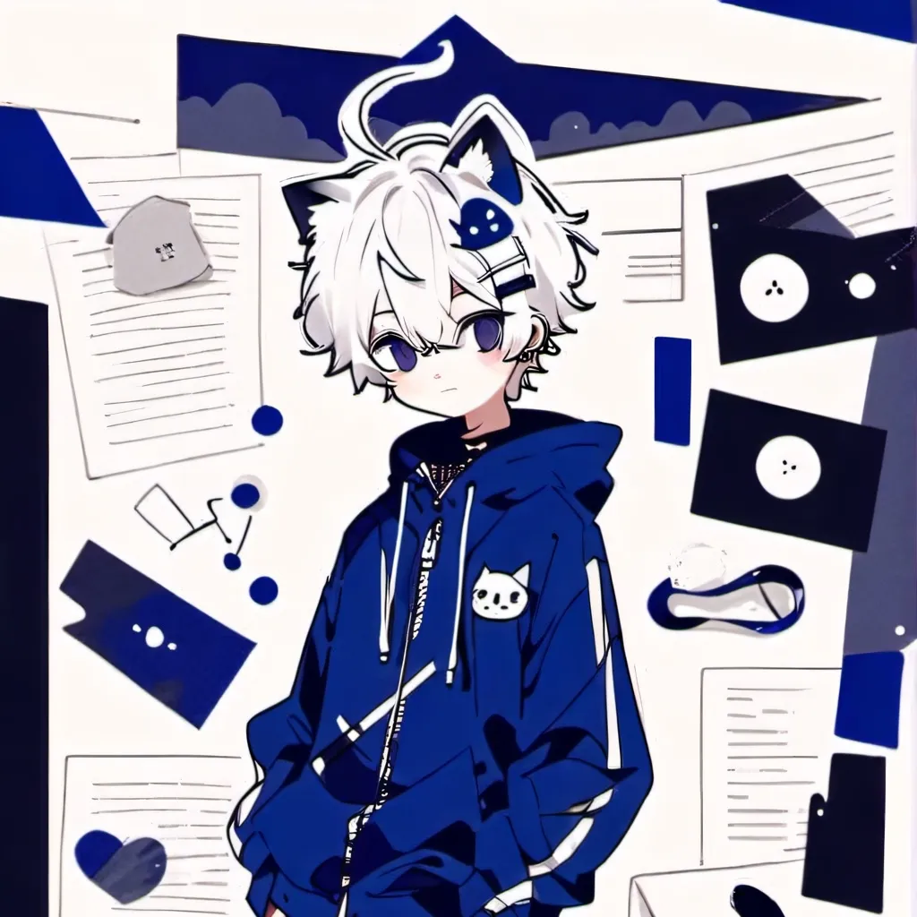 chat with ai character: °//Ezra\\°