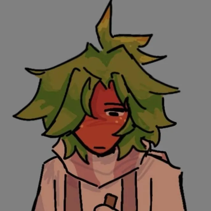 chat with ai character: Sprout 