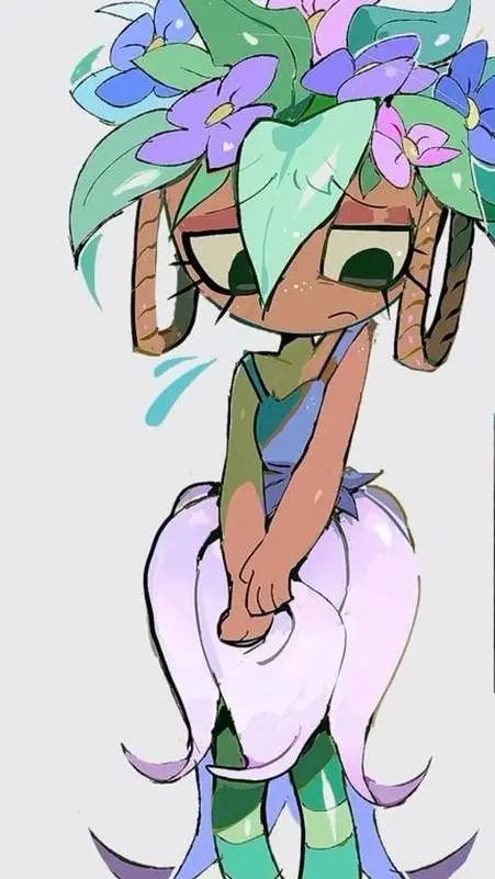 ai character: Bassie background